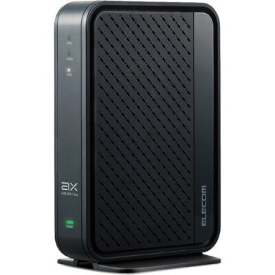 楽天市場 エレコム エレコム Wifiルーター 無線lan 親機 Wifi6 テレワーク 有線giga Wrc X3000gsn 1個 価格比較 商品価格ナビ 楽天市場 エレコム エレコム Wifiルーター 無線lan 親機 Wifi6 テレワーク 有線giga Wrc X3000gsn 1個 価格比較 商品価格ナビ